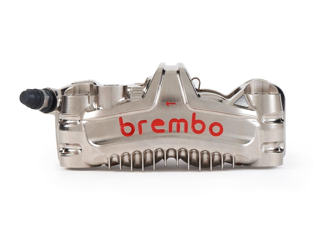 Kit de pinzas de freno Brembo Radial GP4-MS CNC Monoblock 108mm 220D60030 
