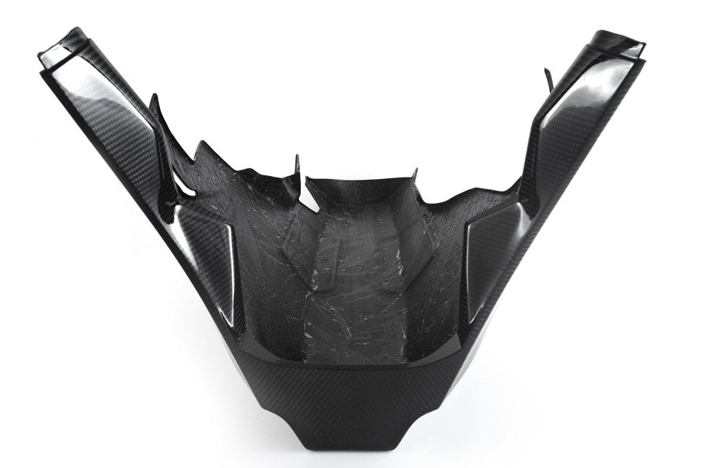 Spoiler de bicho "Race" Carbono Fullsix BMW S1000RR K46 (15-18) 