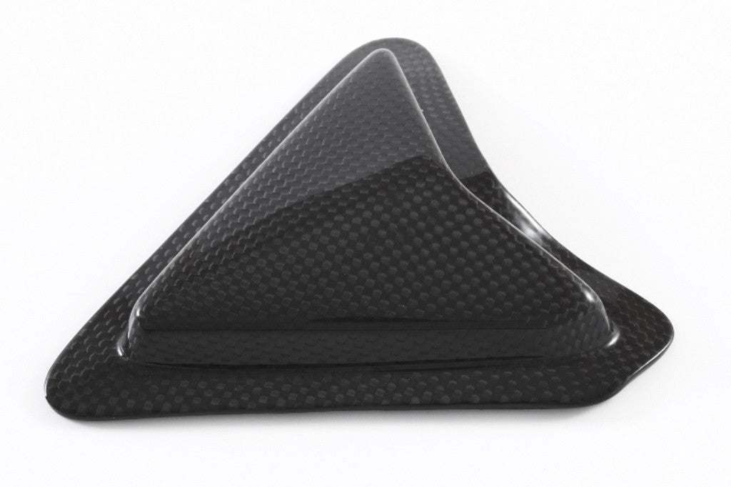 Deslizadores de protección del basculante de carbono Fullsix para Ducati Panigale 1199/R/S (12-17) 