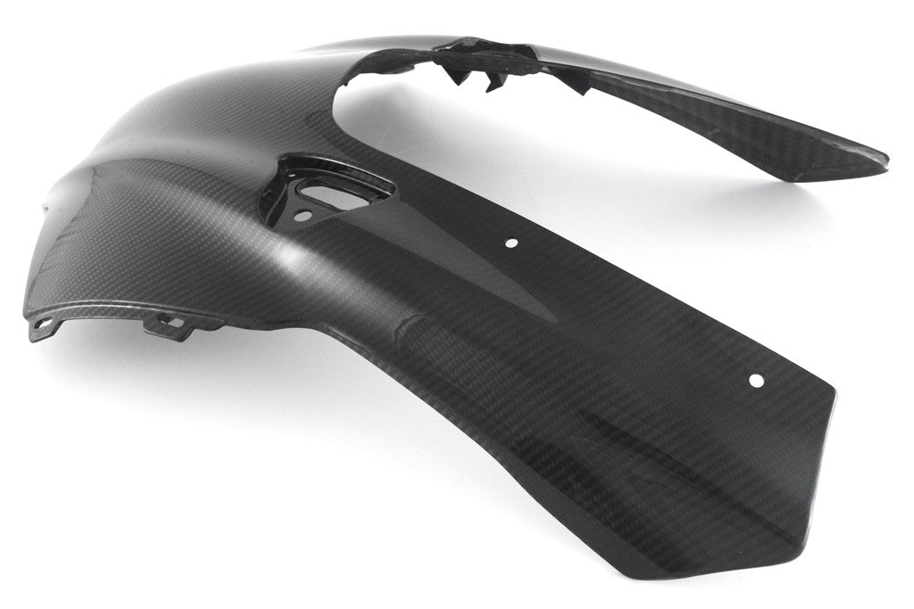 Carcasa frontal de carbono Fullsix Yamaha YZF-R1/M RN65 (20-25) 