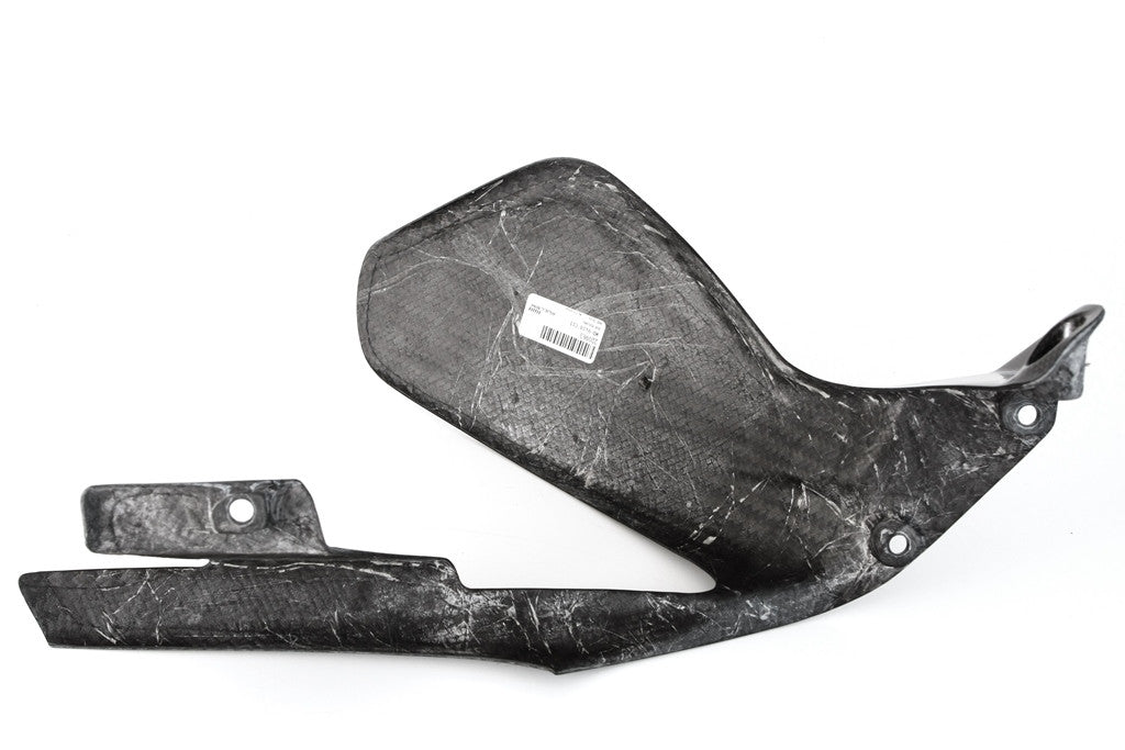 Guardabarros trasero de carbono Fullsix Ducati Panigale V4/S/R (18-24) 