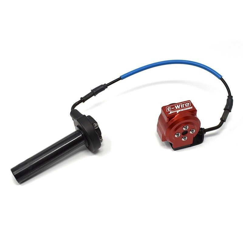 Kit de gas E-Wire JetPrime Ducati Panigale V4/S (18-24) JP EW 050 