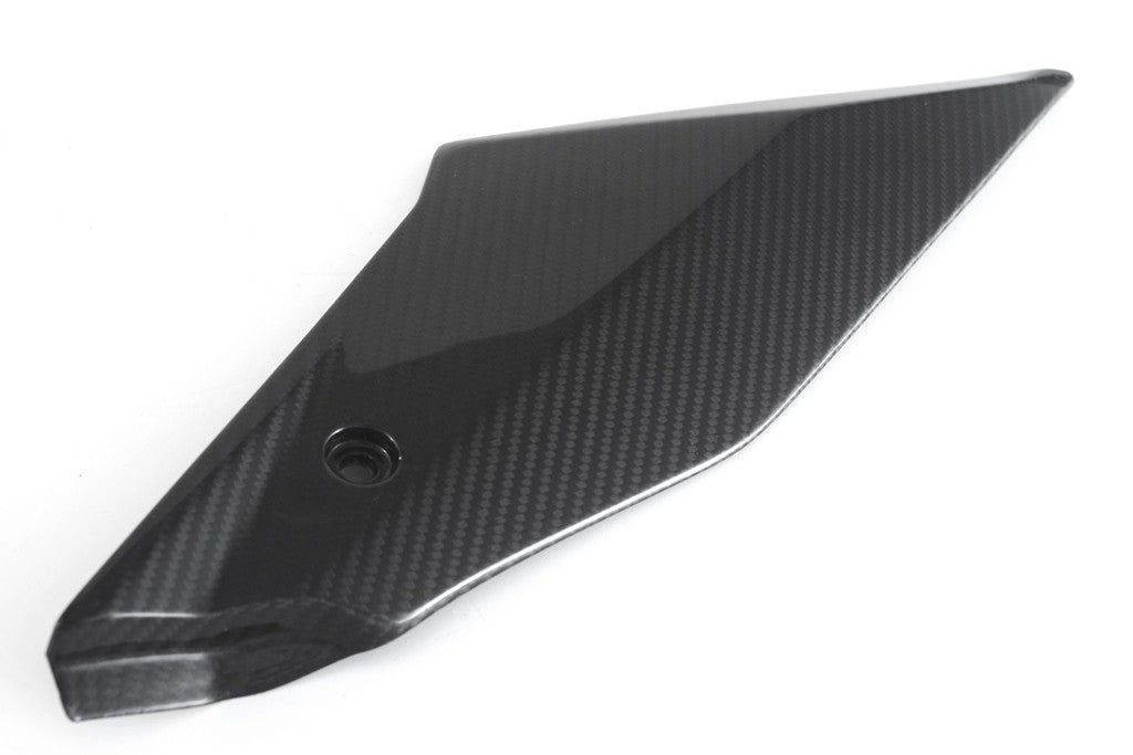 Paneles de tanque de carbono Fullsix Yamaha YZF-R1/M RN32 & RN49 (15-19) 