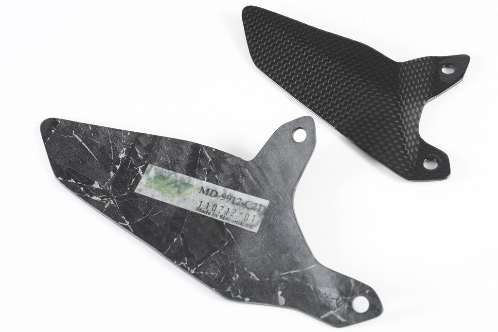 Protección contra el avión Carbon Fullsix Ducati Panigale 899 (13-16)