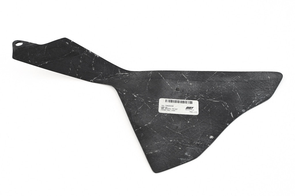 Panel lateral derecho de carbono Fullsix Yamaha YZF-R1/M RN32 & RN49 (15-19) 