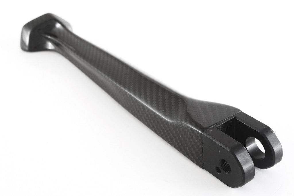 Caballete lateral de carbono Fullsix BMW S1000RR K46 (15-18) 