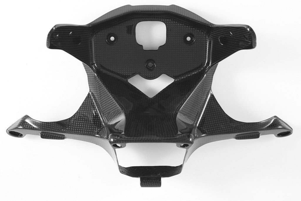 Soporte de faro de carbono Fullsix para Ducati Panigale 899 (13-16) 
