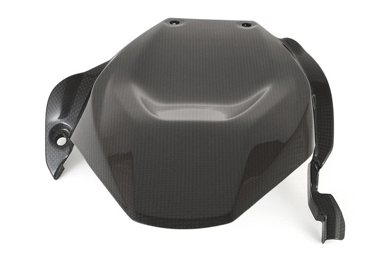 Guardabarros trasero de carbono Fullsix Ducati Panigale 959 (16-19) 