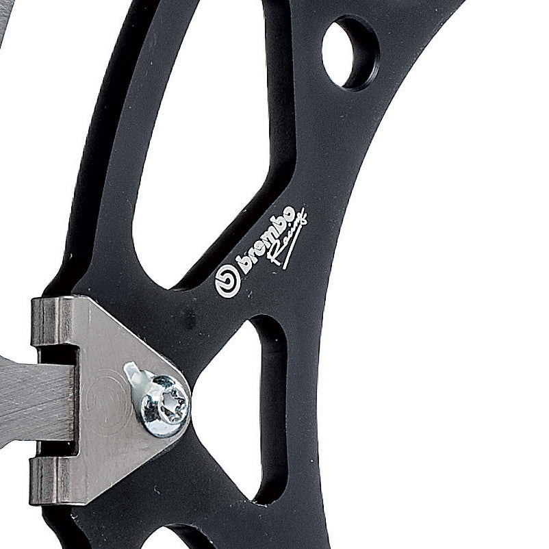 Brembo SSP T-Drive 5,5 Discos de freno Kit KTM RC8 1190 (08-11) 208A98510 