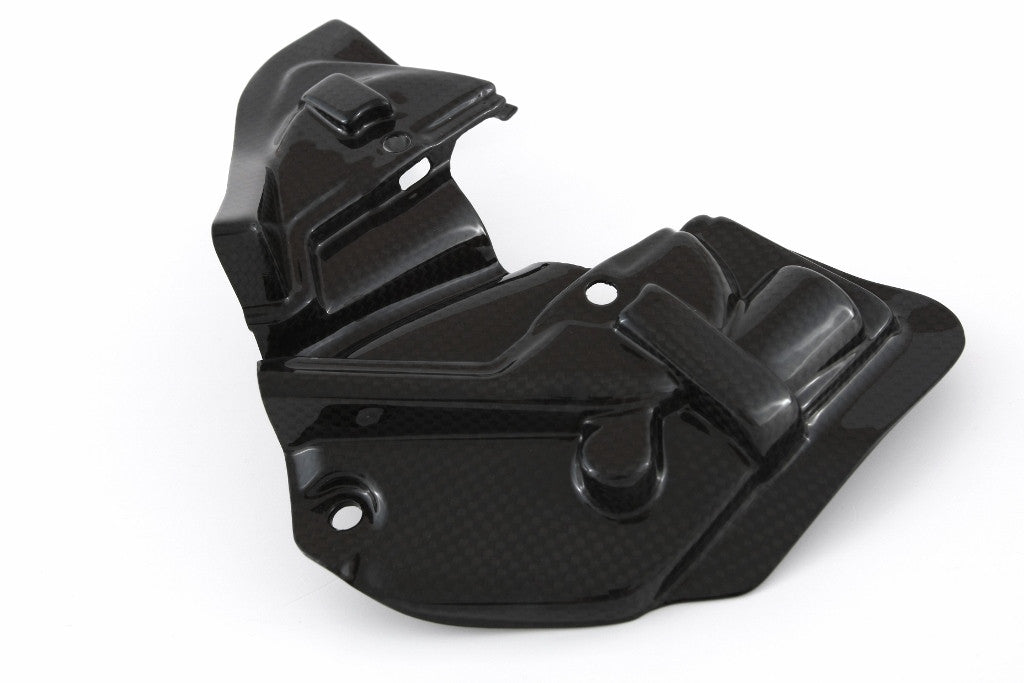 Cubierta de culata de carbono Fullsix Ducati Panigale 1299/S (15-18) 
