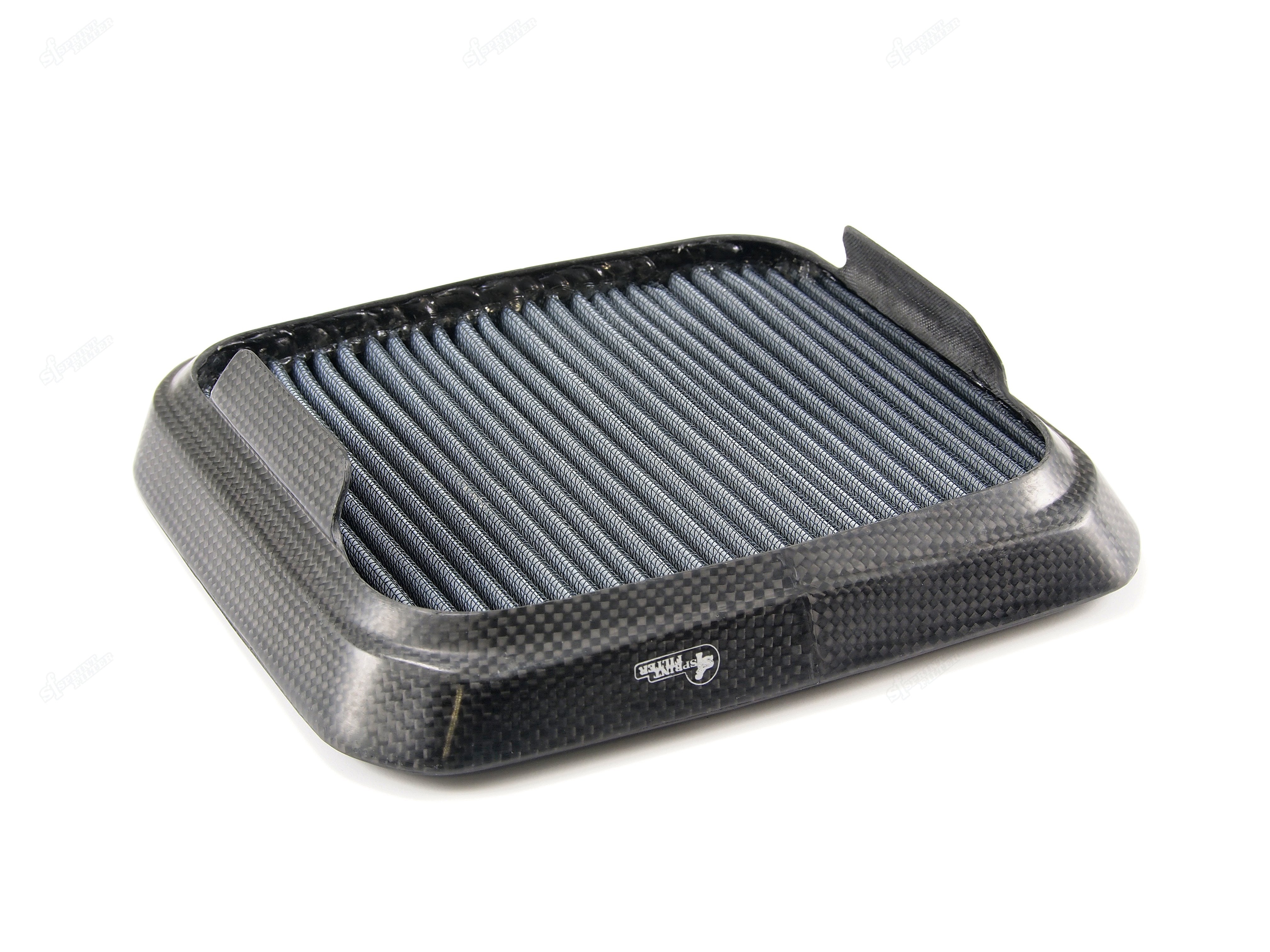 Filtro de aire Sprint R127S-WP-SBK para Ducati Panigale 1199/S/R (12-17) 