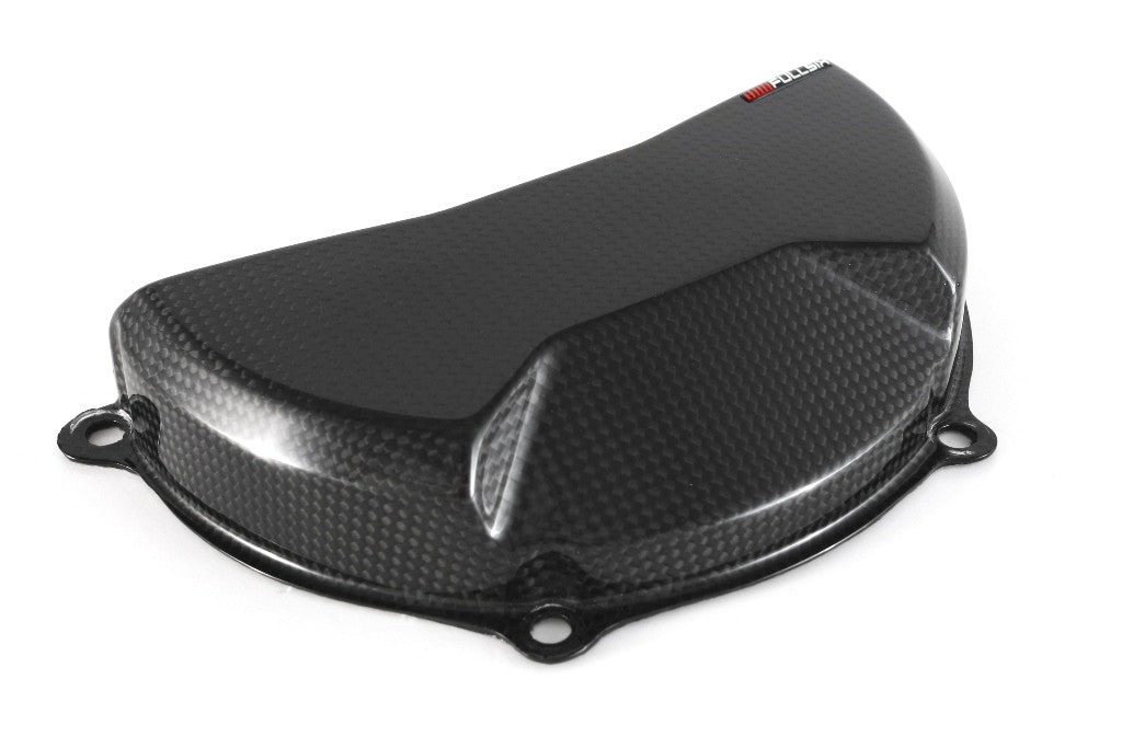Cubierta de embrague de carbono Fullsix Ducati Panigale V4/S (2025) 