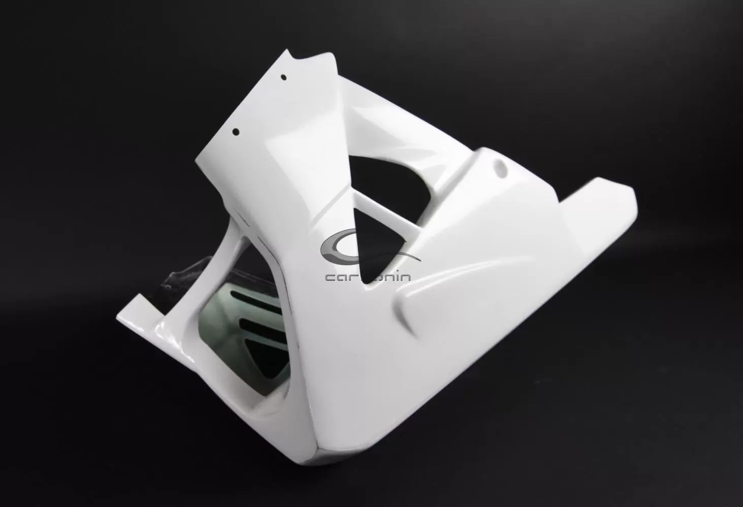 Juego completo de carenado Avio Fiber para Aprilia RSV4/RR/RF/1100 Factory (15-20) Carbonin 