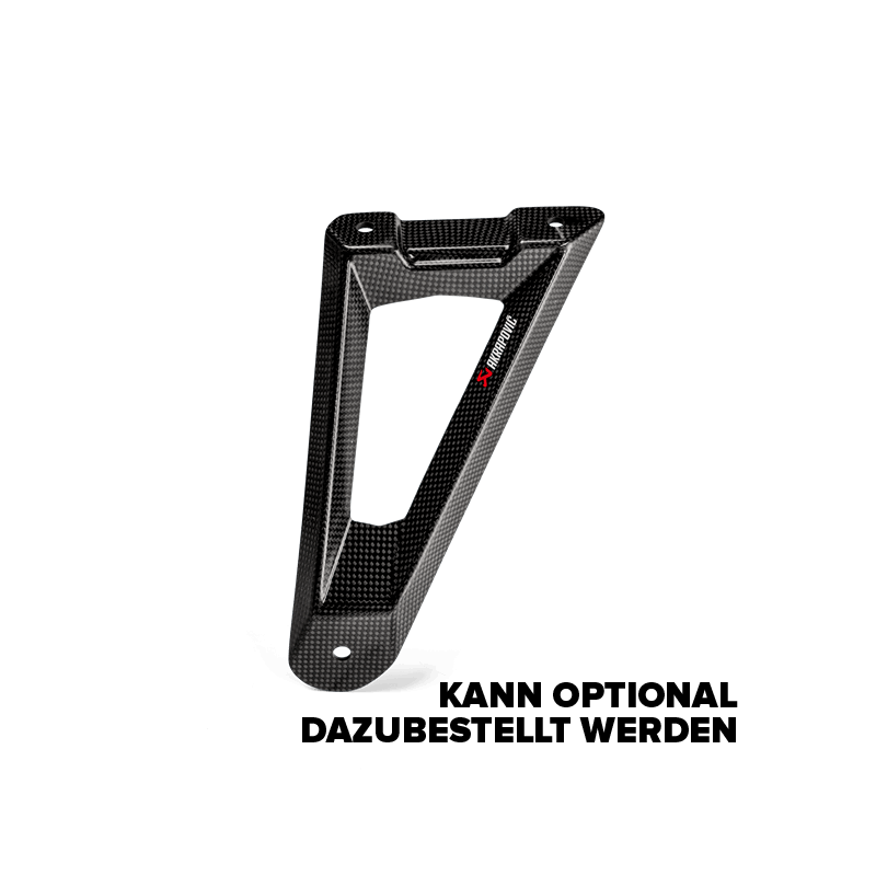 Akrapovic Slip-On Line (Carbono) BMW S1000RR (19-25) S-B10SO10-ZC 