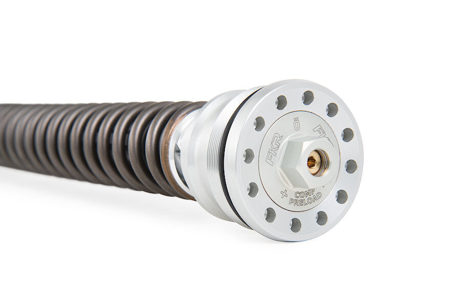 Kit de cartucho Öhlins FKR Racing (TTX 25) FKR 108 Ducati Panigale 1299 S (15-18) 