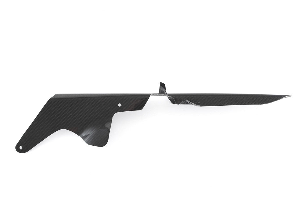 Protección de cadena 