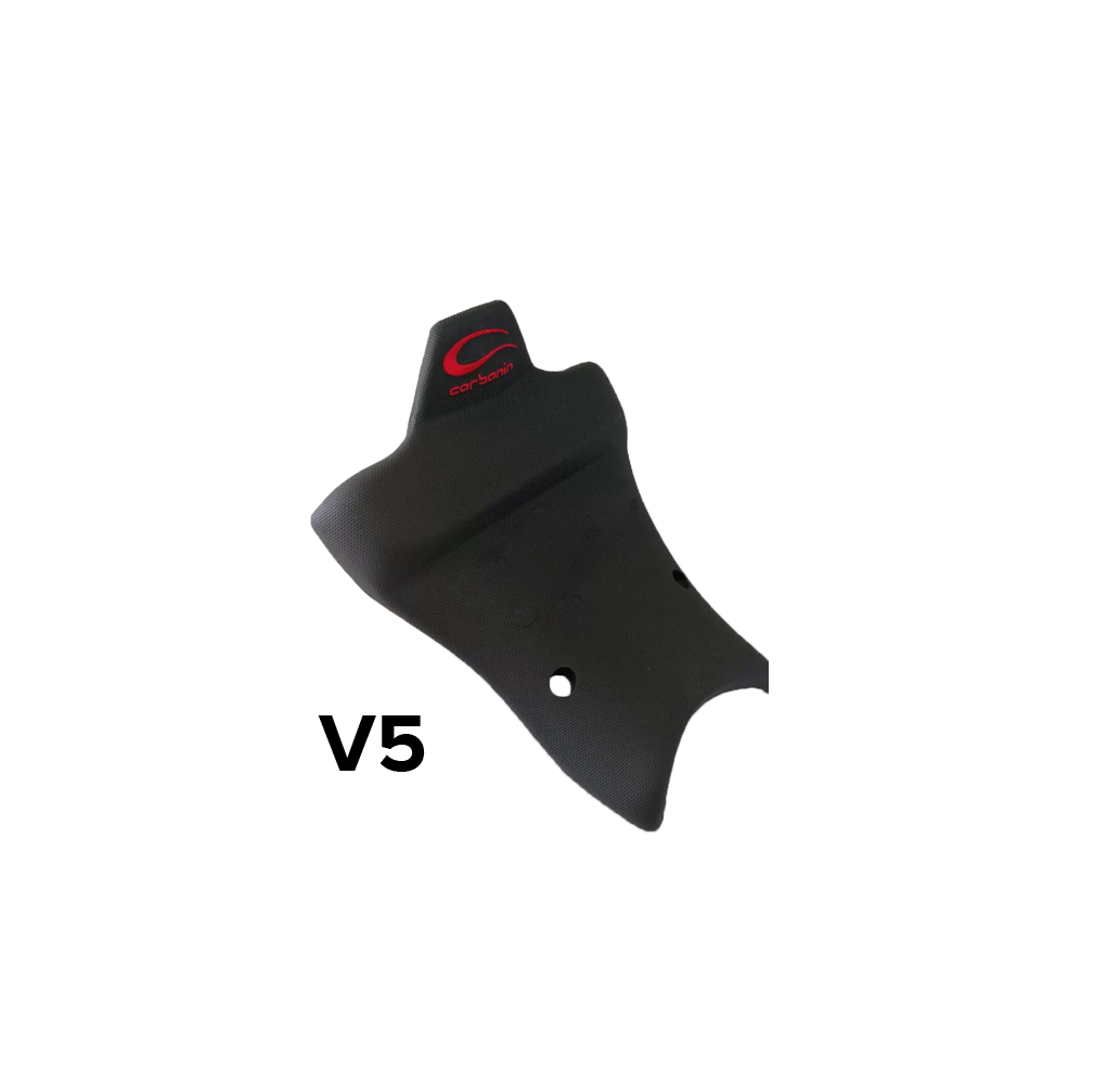 Asiento PRO Carbono para Kawasaki ZX-10 R/RR (16-20) FM1860K 