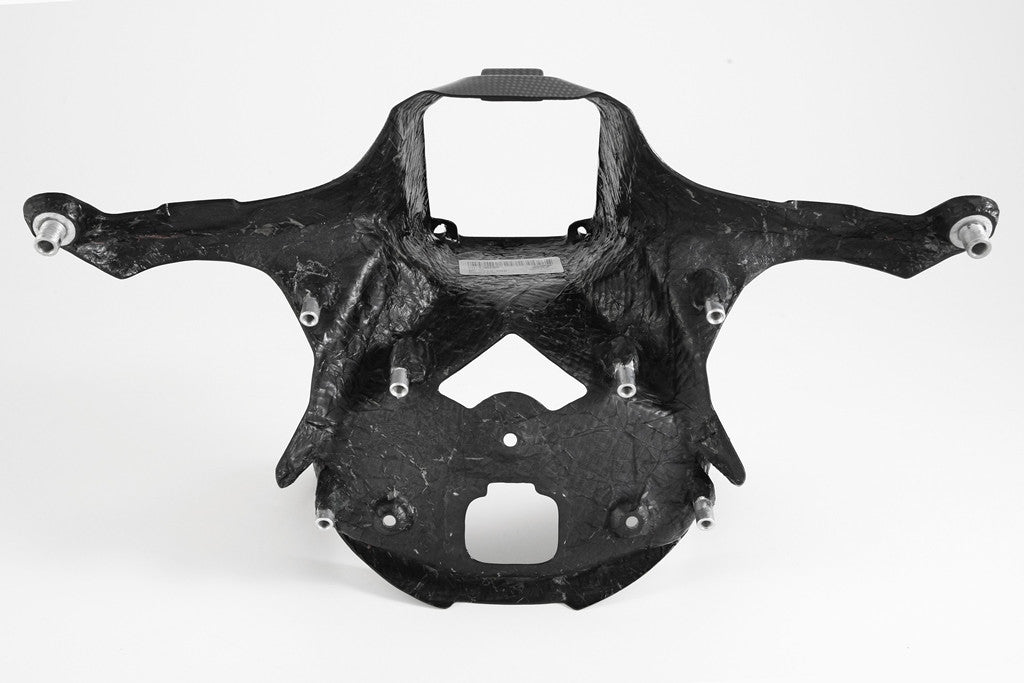 Soporte de faro de carbono Fullsix para Ducati Panigale 899 (13-16) 