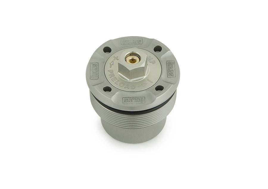 Kit de cartucho Öhlins NIX 30 FGK 219 Ducati Panigale V4 S (18-21) 