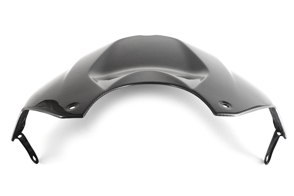 Cubierta de la caja de aire de carbono Fullsix BMW S1000RR K46 (15-18) 