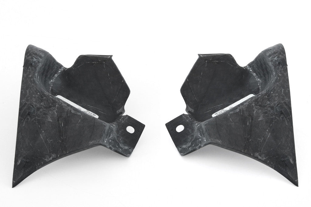 Cubierta de instrumentos de carbono Fullsix Yamaha YZF-R1/M RN65 (20-25) 