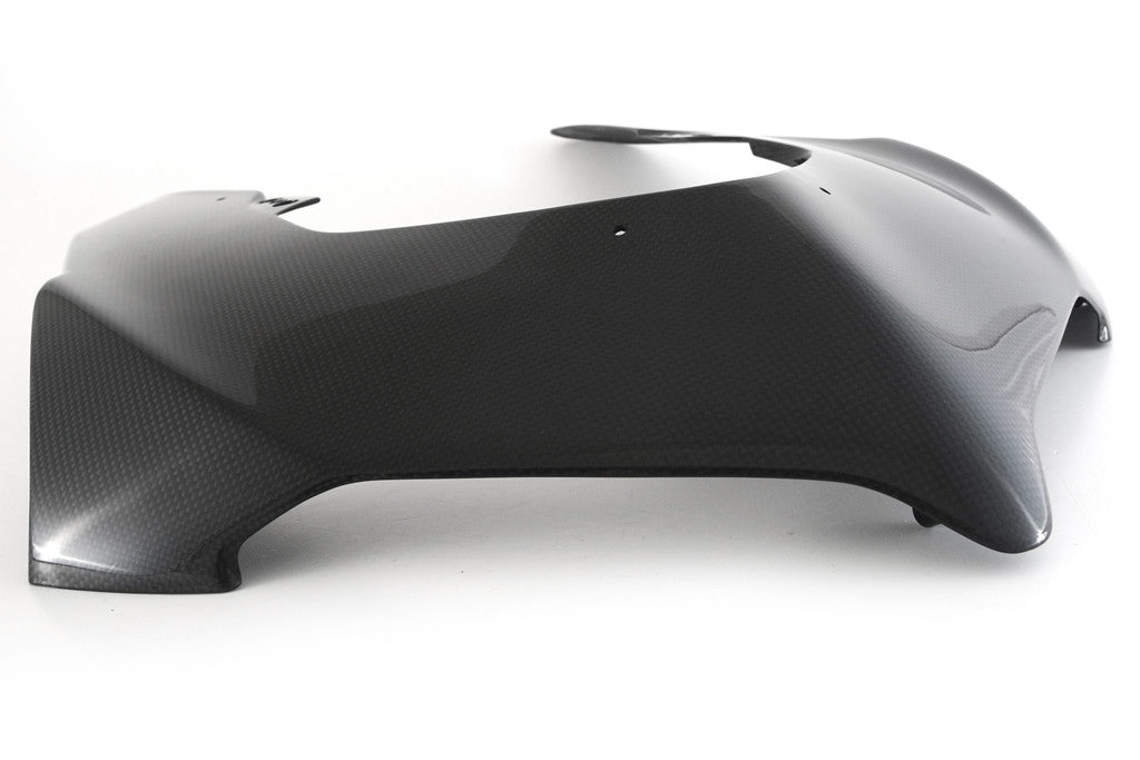 Carcasa delantera de carbono Fullsix Ducati Panigale V4/S/R (19-21) 
