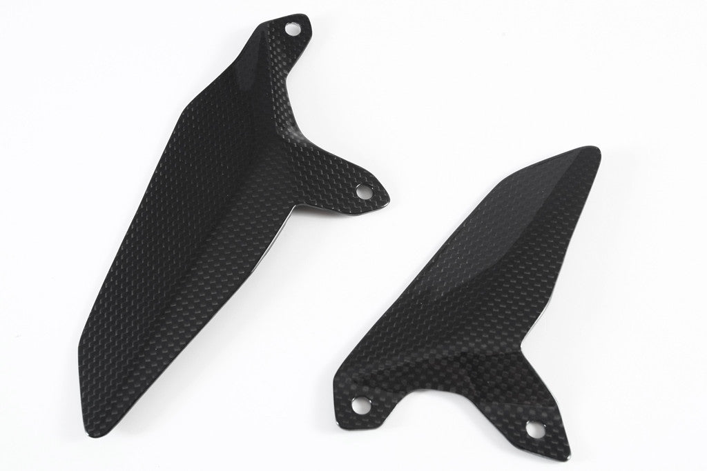 Protección de talón Carbon Fullsix Ducati Panigale 1299/S (15-18) 