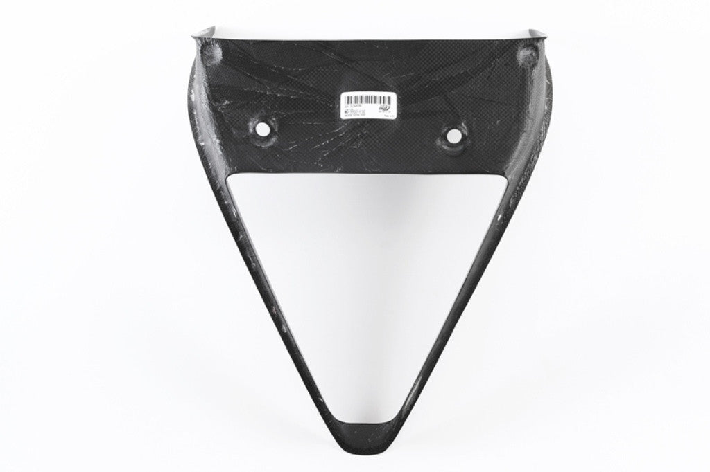 Carcasa del radiador de carbono Fullsix Ducati Panigale 959 (16-19) 