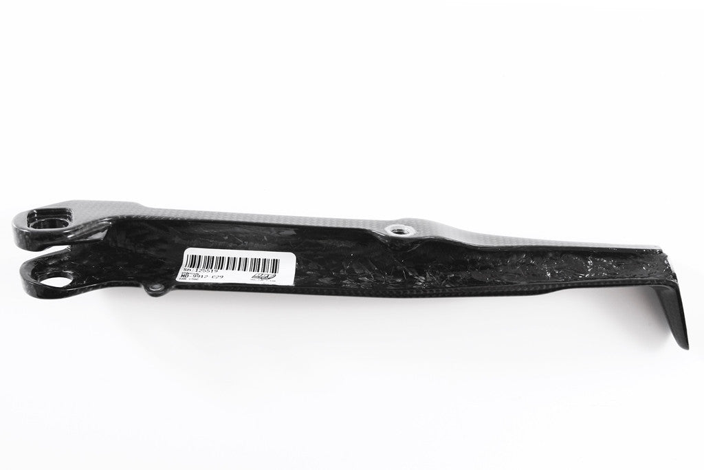 Soporte lateral de carbono Fullsix Ducati Panigale 1299/S (15-18) 