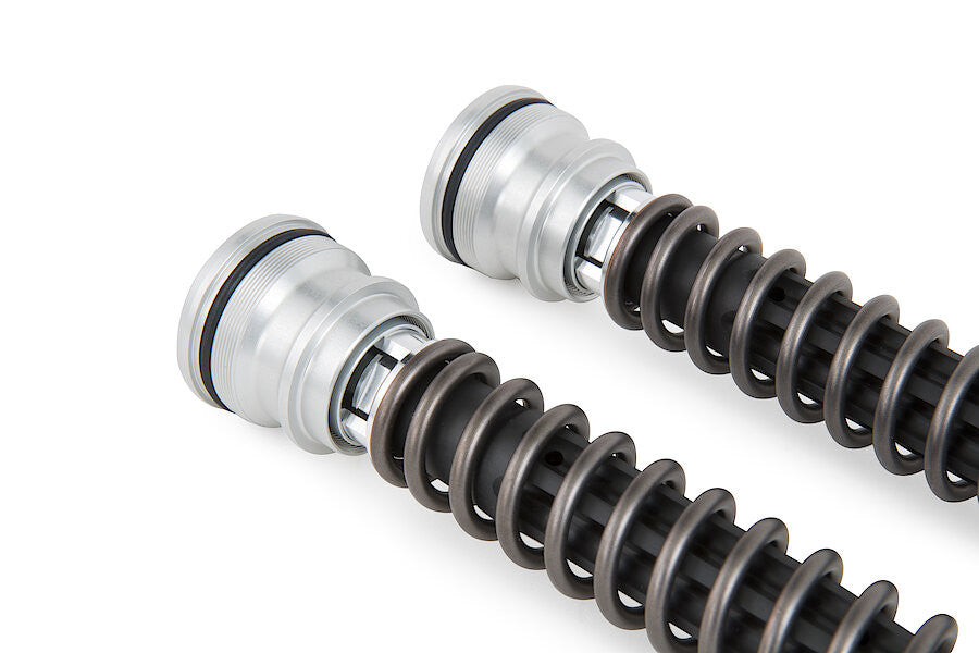 Kit de cartucho Öhlins FKR Racing (TTX 25) FKR 120 Triumph Daytona 675 R (13-17) 